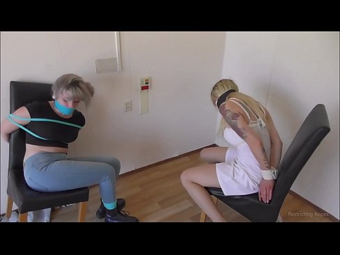 ❤️ Ovisnik / vezan i začepljen usta / djevojka u nevolji ❤️❌ Porno na bs.passionateembracespotlight.ru