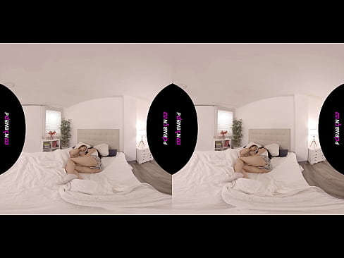 ❤️ PORNBCN VR Dvije mlade lezbijke se bude napaljene u 4K 180 3D virtualnoj stvarnosti Geneva Bellucci Katrina Moreno ❤️❌ Porno na bs.passionateembracespotlight.ru