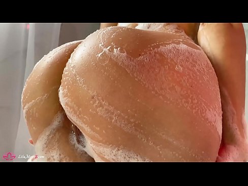 ❤️ Brineta masturbira macu vibratorom do intenzivnog orgazma pod tušem ❤️❌ Porno na bs.passionateembracespotlight.ru
